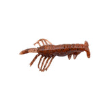 S Tackle Yabaliscious Live Soft Plastic Baits 3”