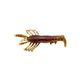 S Tackle Yabaliscious Live Soft Plastic Baits 3”
