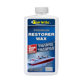Star Brite Premium Restorer Wax 473 ml