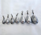 Swivel Bomb Sinkers