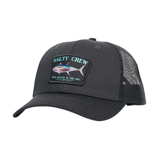 Salty Crew Big Blue Retro Trucker Cap