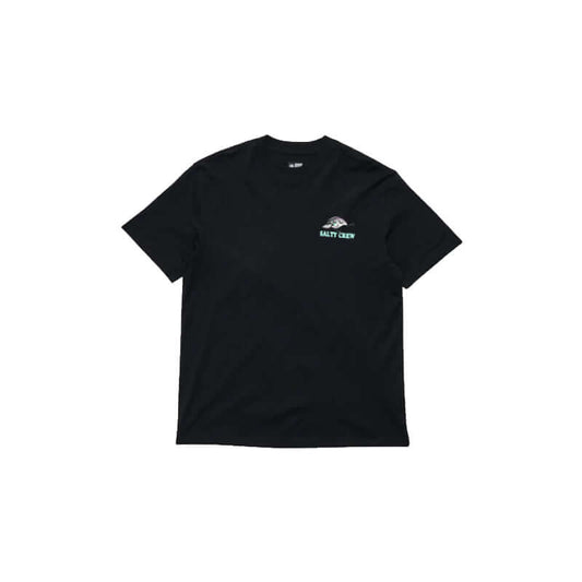 Salty Crew Cast Life Classic SS T Shirt