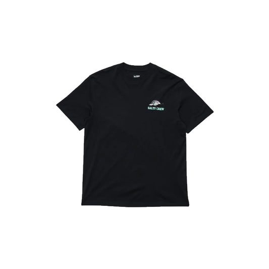 Salty Crew Cast Life Classic SS T Shirt