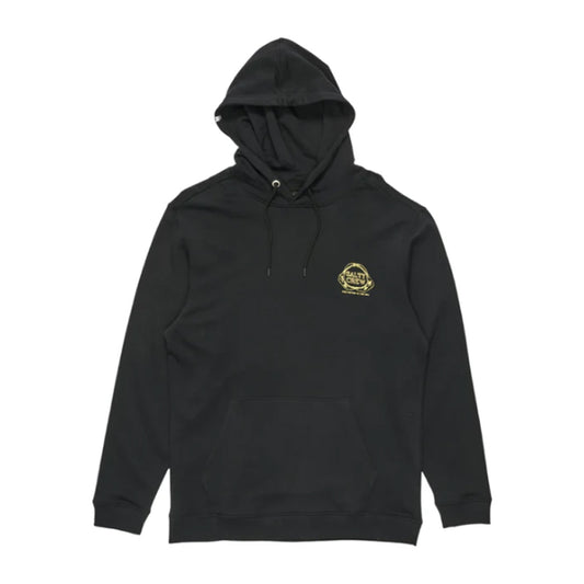 Salty Crew Jawbone Midweight Fleece Hood