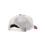 Salty Crew Live Bait Retro Trucker
