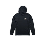 Salty Crew Surface Hooded Sun Shirt