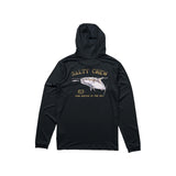 Salty Crew Surface Hooded Sun Shirt