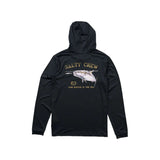 Salty Crew Surface Hooded Sun Shirt
