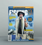 Fishing SA Magazine