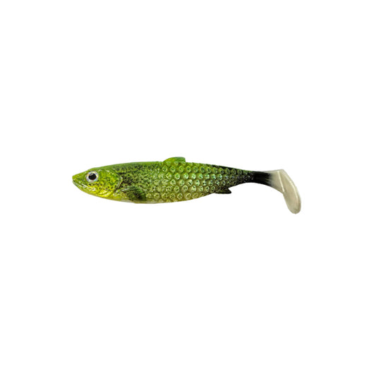 Sea Pro DFX Scentrix Lures 100 mm