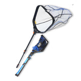 Sea Pro Floating Extendable Folding Net