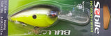 Sebile Bull Crank Floating Lures 6.4 cm