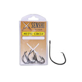 Senshi Mutsu Circle Hooks