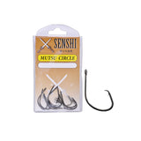 Senshi Mutsu Circle Hooks