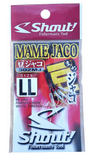 Shout Mame Jaco Assist Hooks