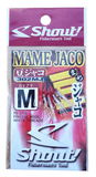 Shout Mame Jaco Assist Hooks