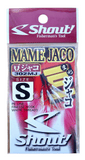 Shout Mame Jaco Assist Hooks