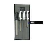 Sicut Anglers Knife Package 4 Piece