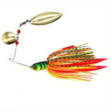 RNDT Spinner Bait Lures