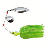 RNDT Spinner Bait Lures