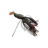 Spy Tail Yabby Chatter Bait Lure 12 cm
