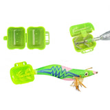 Squid Jig Hook Covers