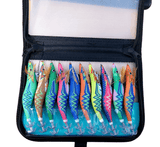 Squid Jig Pack 3.0 - 10 Pack