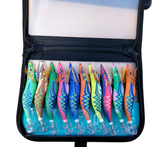 Squid Jig Pack 3.0 - 10 Pack