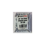 Strikefire Scorpion Slingshot Ammo .38 Qty 100