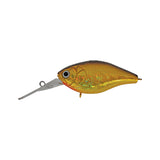 Strike Pro Fat Cat Crank Lures 60 mm
