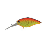 Strike Pro Fat Cat Crank Lures 60 mm