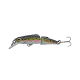 Strike Pro Jointed Minnow Sprat Lure 40 mm