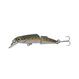 Strike Pro Jointed Minnow Sprat Lure 40 mm