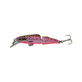Strike Pro Jointed Minnow Sprat Lure 40 mm