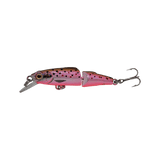 Strike Pro Jointed Minnow Sprat Lure 40 mm