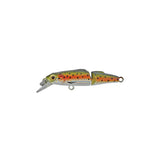 Strike Pro Jointed Minnow Sprat Lure 40 mm