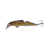 Strike Pro Jointed Minnow Sprat Lure 40 mm