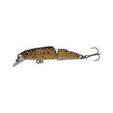 Strike Pro Jointed Minnow Sprat Lure 40 mm