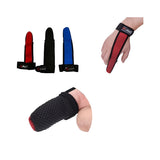 Surf Casting One Finger Glove