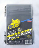 Jig Head Storage Holder Double Sided