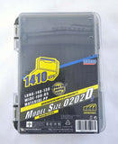 Jig Head Storage Holder Double Sided