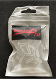 Master Pro Treble Hook Protectors