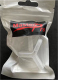 Master Pro Treble Hook Protectors