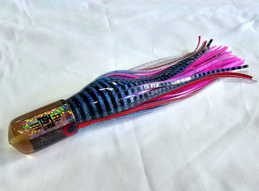 TSH Lures 10" 198 Bullet Trolling Lures