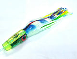TSH Lures Bullets 7.5" Trolling Lures