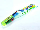 TSH Lures Bullets 7.5" Trolling Lures