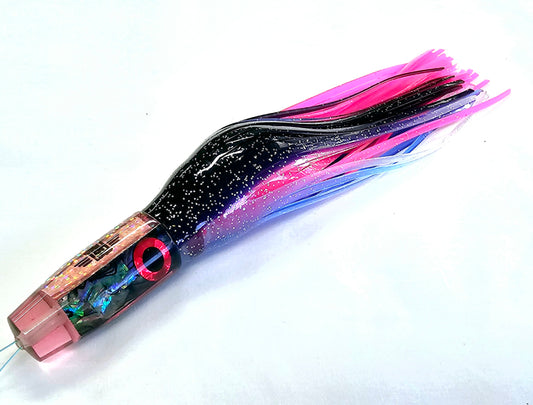 TSH Lures Bullets 7.5" Trolling Lures