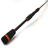 TT Copper Head Spin Rods