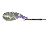 TT Lures SwitchPrawn+ Metal Blade Vibe Lure 37mm