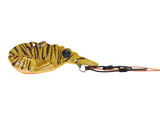 TT Lures SwitchPrawn+ Metal Blade Vibe Lure 37mm
